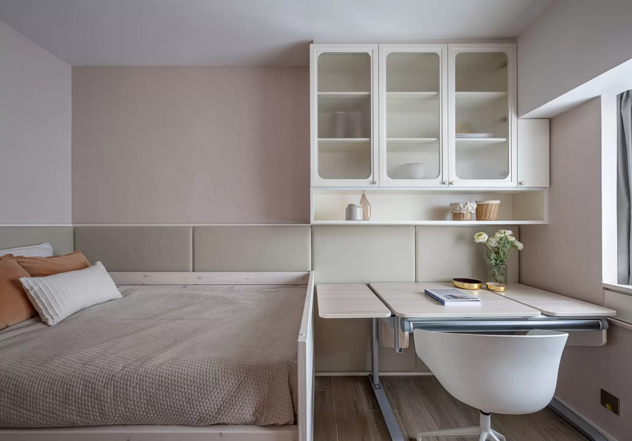 Beverly Villas | Interior design showcase